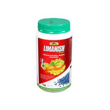 

LOVELA Moluskocid LIMANISH PREMIUM, 1 kg
