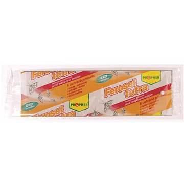 

PROPHER Feroset tetra proti moučným molům
