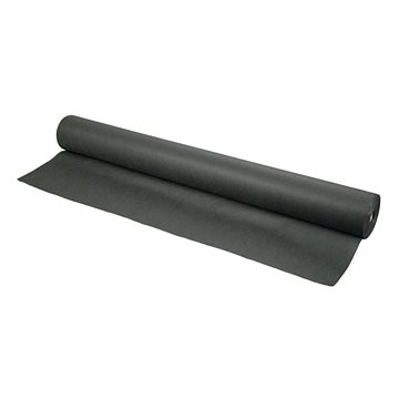 

MILMAR Netkaná textilie 1.6 x 250m - návin, černá