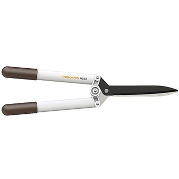 

FISKARS Nůžky na živý plot ruční White HS53