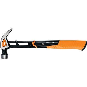 

FISKARS ISOCORE M 16oz/13,5”, zahnuté čelisti