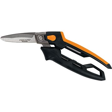 

FISKARS PowerArc heavy duty Utility snip
