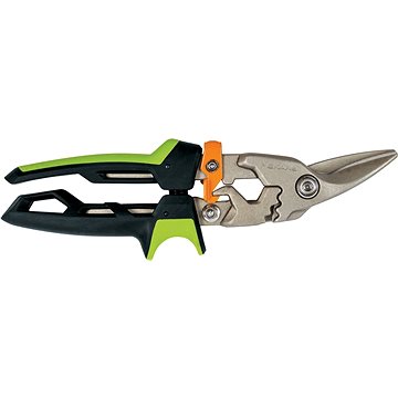 

Fiskars PowerGear nůžky na plech pravé