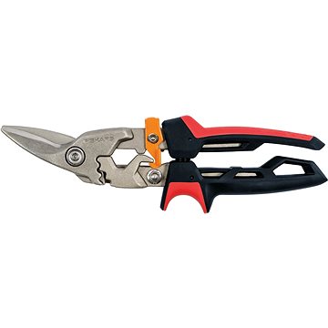 

Fiskars PowerGear nůžky na plech levé