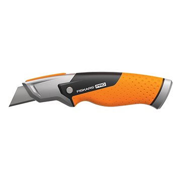 

Fiskars Fiskars CarbonMax pevný pracovní nůž