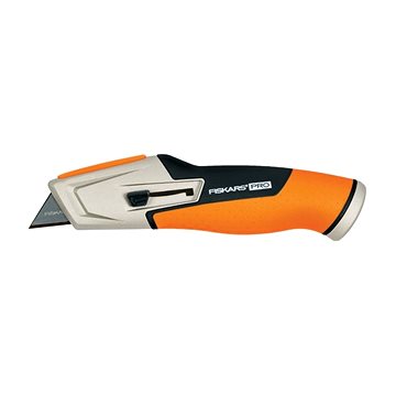 

Fiskars CarbonMax zasouvací pracovní nůž