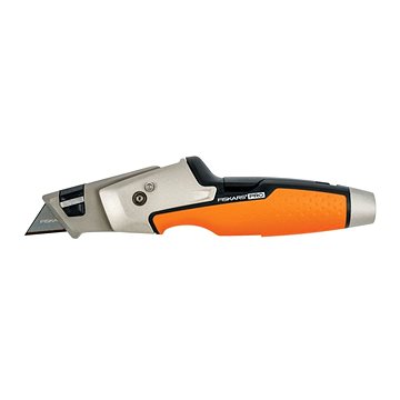 

Fiskars CarbonMax pracovní nůž