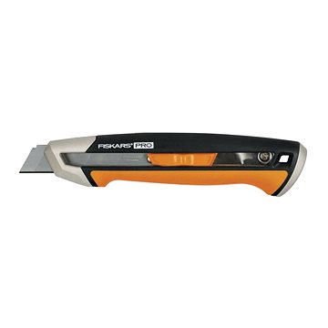 

Fiskars CarbonMax Odlamovací nůž 18mm