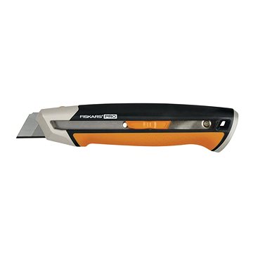 

Fiskars CarbonMax Odlamovací nůž 25mm