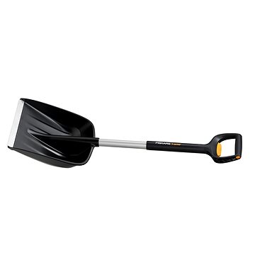 

FISKARS Lopata na sníh teleskopická X-series 29 cm