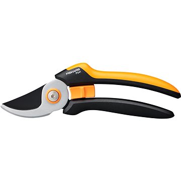 

FISKARS Nůžky zahradní dvoučepelové (L) Solid™ P341