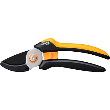 

FISKARS Nůžky zahradní jednočepelové (L) Solid™ P361