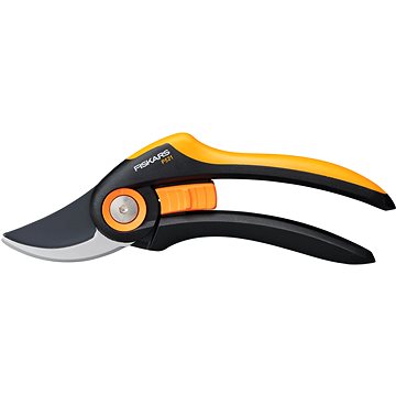 

FISKARS Nůžky zahradní Plus™ dvoučepelové P521