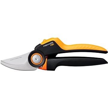 

FISKARS Nůžky zahradní X-series PowerGear™ dvoučepelové (M) P921