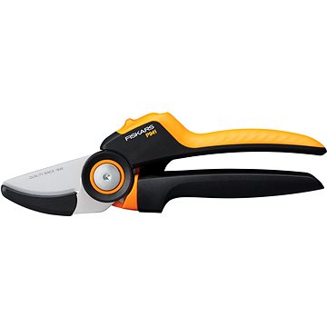 

FISKARS Nůžky zahradní X-series PowerGear™ jednočepelové (L) P941