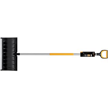 

FISKARS Hrablo na sníh roller X-series 53 cm