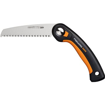 

FISKARS skládací pila Plus SW68