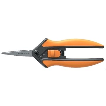 

FISKARS Nůžky zahradní Solid micro-tip