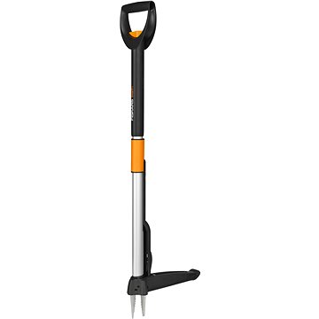 fiskars uproot weed and root removal