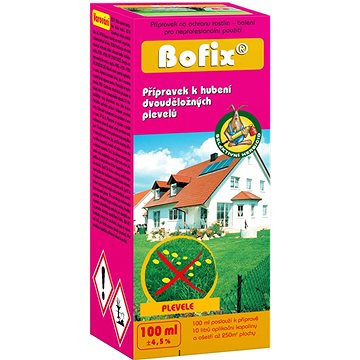 Lovela BOFIX 100ml - Herbicid