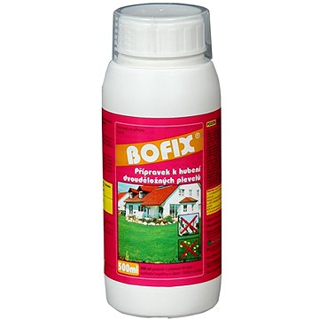 

LOVELA Herbicid BOFIXm 500 ml