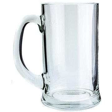 

Borgonovo Džbánek na pivo 6 ks 0,5 l cejch Icon