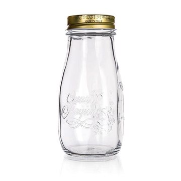 

BORMIOLI Láhev QUATTRO STAGIONI 0,4l