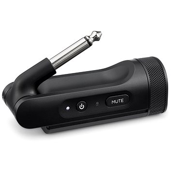 

BOSE S1 Pro+ Wireless Instrument Transmiter