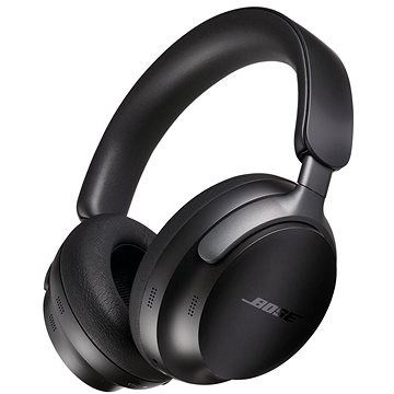 

BOSE QuietComfort Ultra Headphones černá