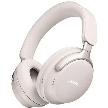 

BOSE QuietComfort Ultra Headphones bílá