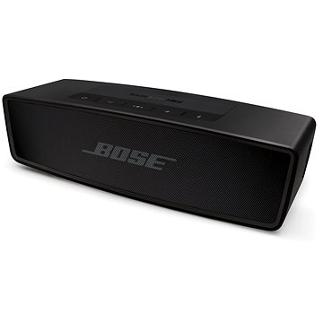 BOSE Soundlink mini Special edition černý - Bluetooth reproduktor