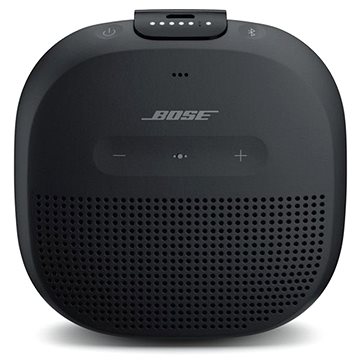 

BOSE SoundLink Micro černý