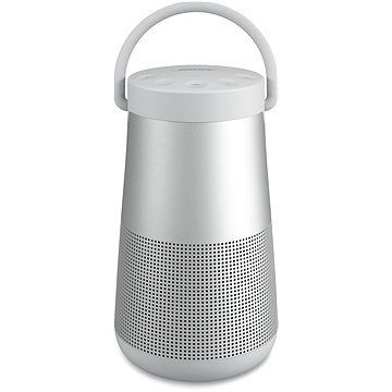 BOSE SoundLink Revolve Plus II stříbrný - Bluetooth reproduktor