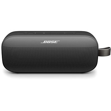 

BOSE SoundLink Flex II černý