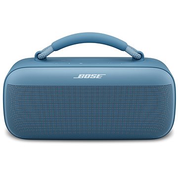 

BOSE SoundLink Max Portable Speaker modrý