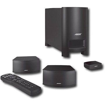 bose cinemate tm series ii