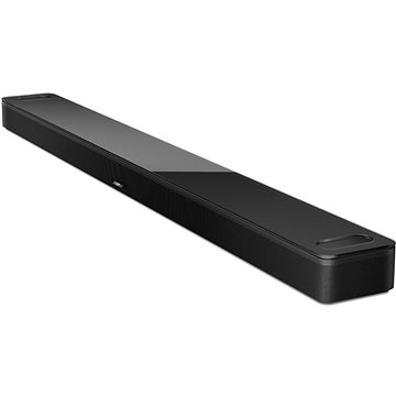 

BOSE Smart Ultra SoundBar černý