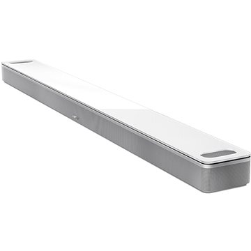 

BOSE Smart Ultra SoundBar bílý