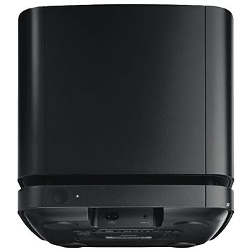 

BOSE Bass module 500 černý