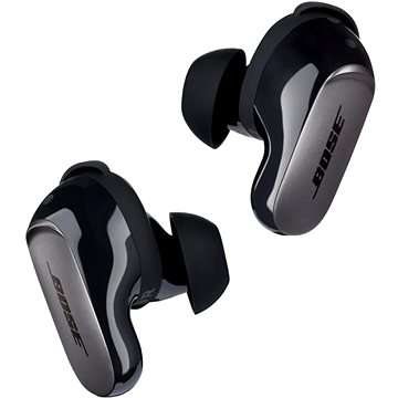 

BOSE QuietComfort Ultra Earbuds černá