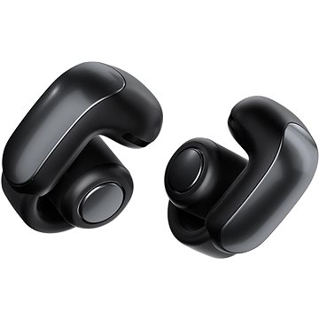 

Bose Ultra Open Earbuds černá