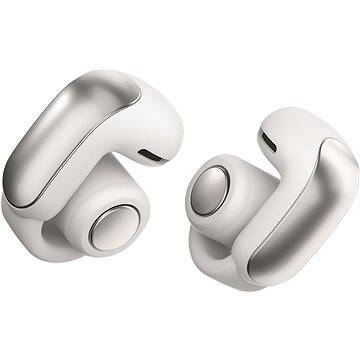

Bose Ultra Open Earbuds bílá