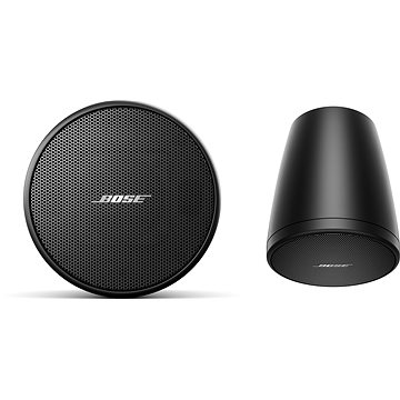 

BOSE FreeSpace FS2P černý