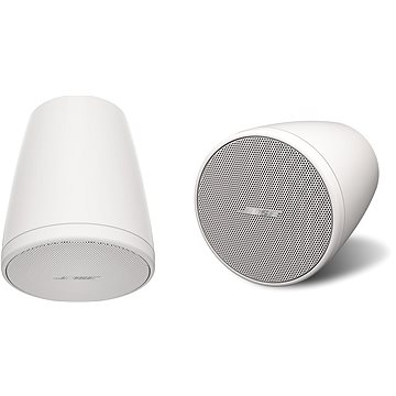 

BOSE FreeSpace FS2P bílý