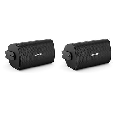 

BOSE FreeSpace FS2SE černý