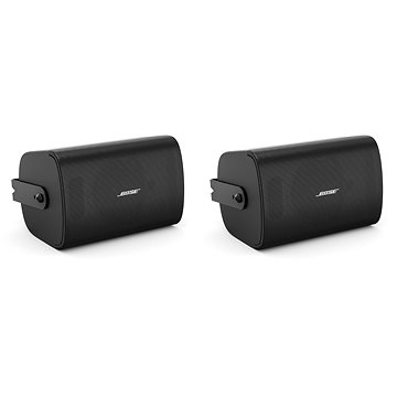 

BOSE FreeSpace FS4SE černý