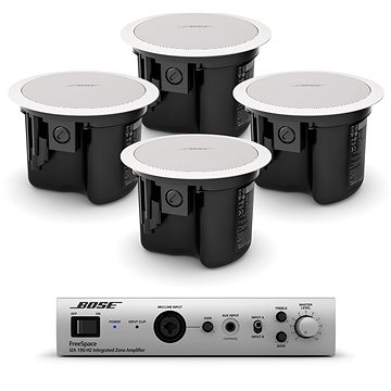 

BOSE AudioPack Pro C4W