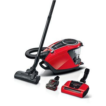 

BOSCH BGS7PET GS70