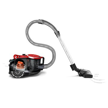 

BOSCH BGS41PET1 Serie 6