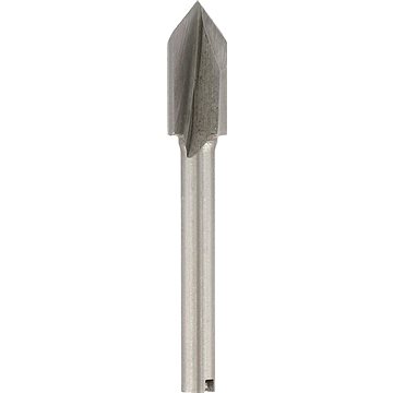 

Dremel V-drážkovací fréza 6,4 mm